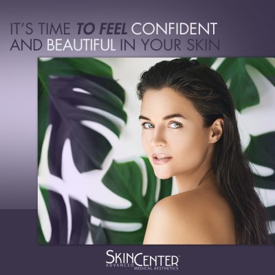 Confident and Beautiful_skin Care Services 1080x1080