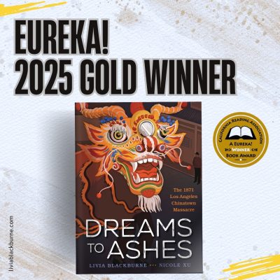 DreamstoAshes Social 1080x1080 v4