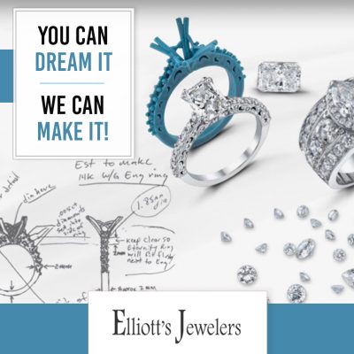 Elliot Jewelers Custom Process 1080x1080