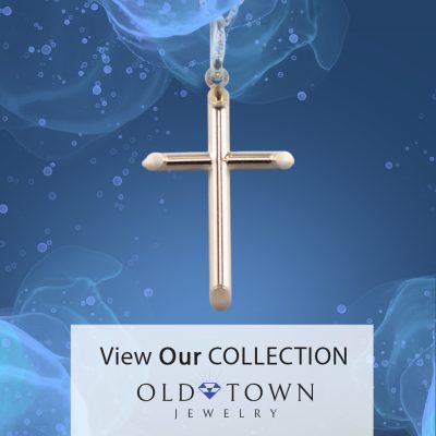 OldTown Jewelry April FB Ad 1080x1080 v2