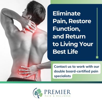 Premier Pain & Wellness Social 8