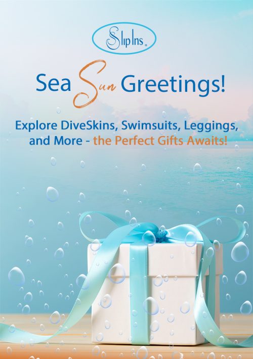 Sea Sun's Greetings Eblast