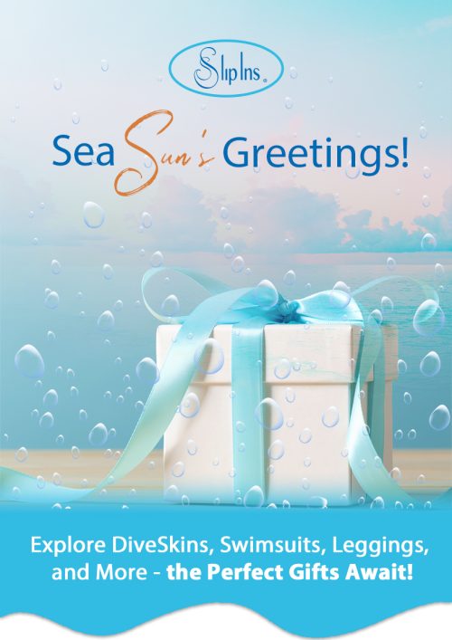 Eblast for Sea Sun