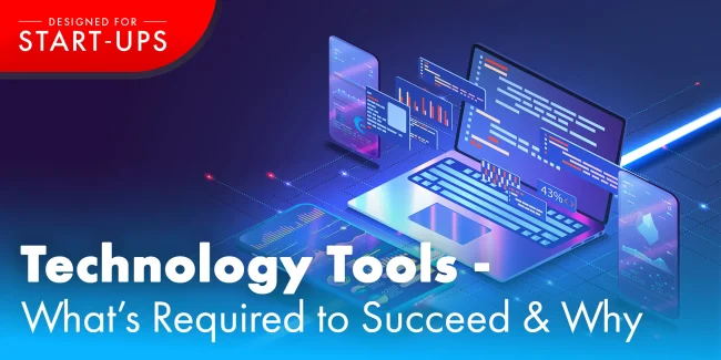 Technology Tools thumbnail