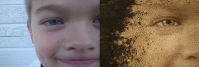 Photo Compositing