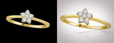Photo Retouch Ring